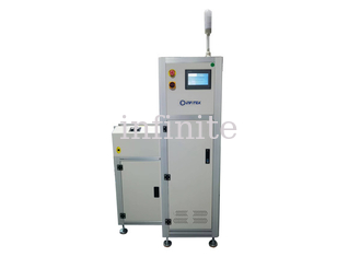 Trasportatore tampone verticale multifunzionale SMT per PWB per PWB 50*50 - 445*350mm