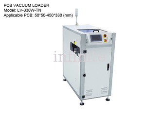 110V/220V SMT Magazine Loader 300VA PCB Loader con SMEMA compatibile