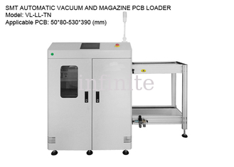 Caricatore automatico SMT Caricatore PCB 530 * 390 mm 2 in 1