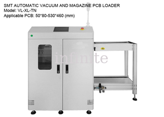 2 in 1 Caricatore di riviste SMT 530 * 460 mm, Caricatore sottovuoto per PCB Uso industriale