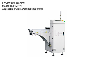 4 - scaricatore 30ltr/Min della rivista del PWB 6bar per i PWB del PWB 330*250mm di dimensione di m.