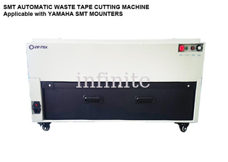 tagliatrice di nastro residuo del nastro trasportatore 50Hz 60Hz SMT di giro del PWB di 220V con Yamaha SMT Mounters
