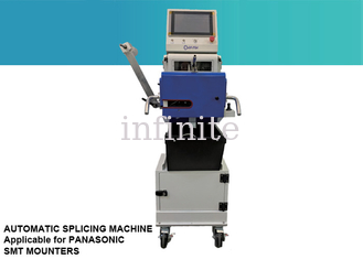 Giuntatrice automatica da 24 mm applicabile con Panasonic SMT Mounters