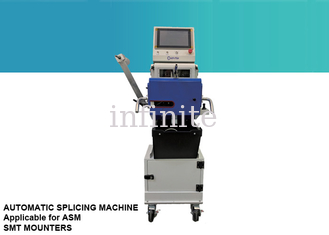 Affettatrice automatica da 8 mm applicabile con ASM SMT Mounters