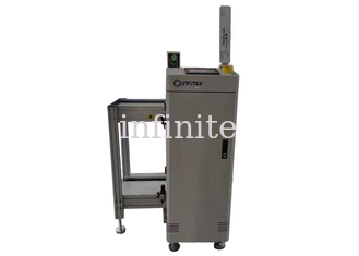 Controllo compatto dello SpA del caricatore della rivista del PWB SMT e relè di Omron 50mm x 80mm - 330mm x 250mm