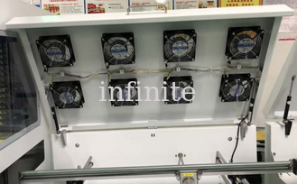 Tipo economico trasportatore di INFITEK di SMT con i fan/copertura