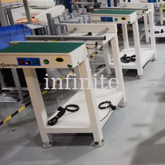 Infitek Pcb Smt assembly line conveyor Ce certificazione