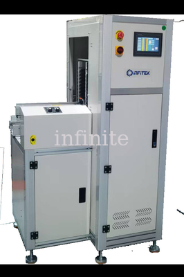 Trasportatore tampone verticale multifunzionale SMT per PWB per PWB 50*50 - 445*350mm