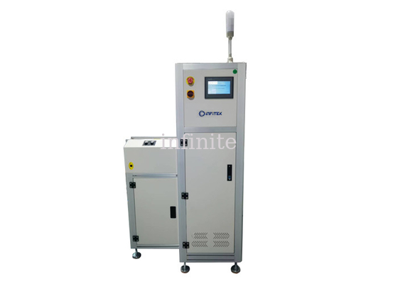 Trasportatore tampone verticale multifunzionale SMT per PWB per PWB 50*50 - 445*350mm