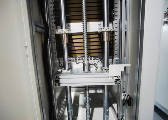 Trasportatore tampone verticale multifunzionale SMT per PWB per PWB 50*50 - 445*350mm