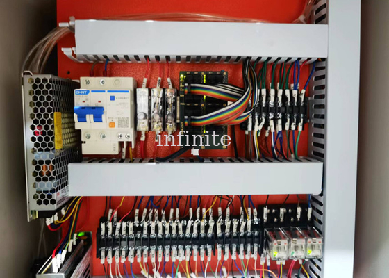 Trasportatore tampone verticale multifunzionale SMT per PWB per PWB 50*50 - 445*350mm