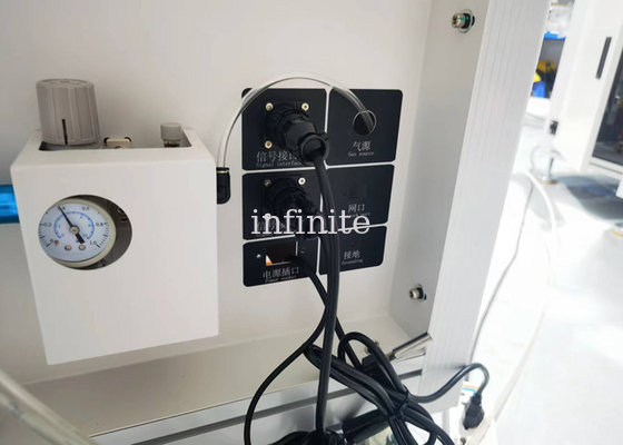 Tipo verticale multifunzionale nastro trasportatore bordo PCB, linea di produzione FIFO SMT