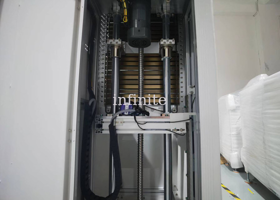 Tipo verticale multifunzionale nastro trasportatore bordo PCB, linea di produzione FIFO SMT