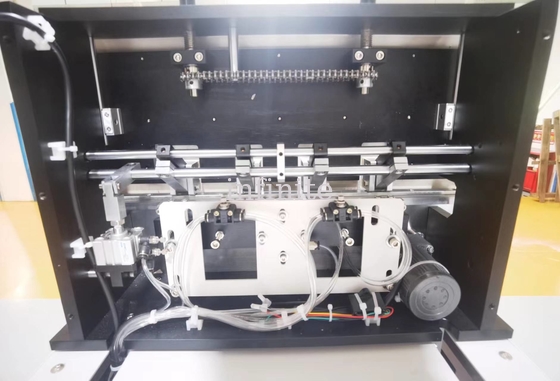 50 * 50mm SMT Magazine Loader Upper PCB Stacker CE per PCB spesso 0,6 mm