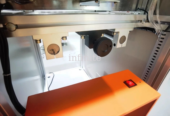 50 * 50mm SMT Magazine Loader Upper PCB Stacker CE per PCB spesso 0,6 mm