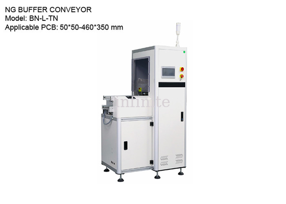 Durevole grado industriale della macchina SMT AOI per PCB taglia L