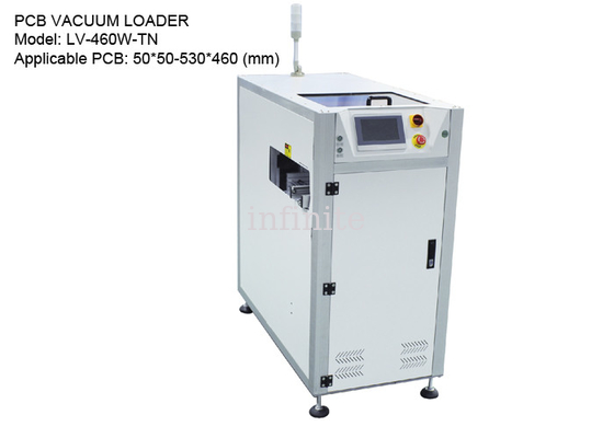 PWB massimo del caricatore di vuoto del PWB di SMEMA 530*460mm per la linea di produzione di SMT