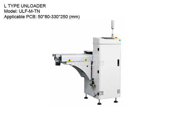4 - scaricatore 30ltr/Min della rivista del PWB 6bar per i PWB del PWB 330*250mm di dimensione di m.