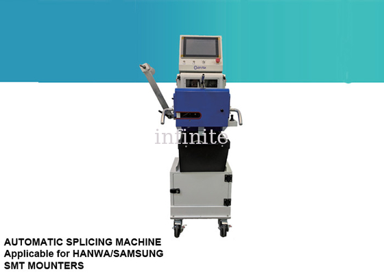 Giuntatrice automatica da 12 mm per Hanwa Samsung SMT Mounters