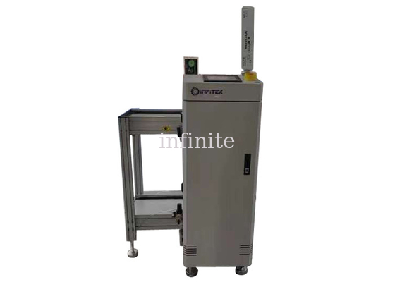 Controllo compatto dello SpA del caricatore della rivista del PWB SMT e relè di Omron 50mm x 80mm - 330mm x 250mm