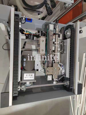 Controllo compatto dello SpA del caricatore della rivista del PWB SMT e relè di Omron 50mm x 80mm - 330mm x 250mm