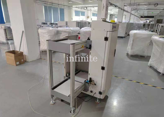 Controllo compatto dello SpA del caricatore della rivista del PWB SMT e relè di Omron 50mm x 80mm - 330mm x 250mm