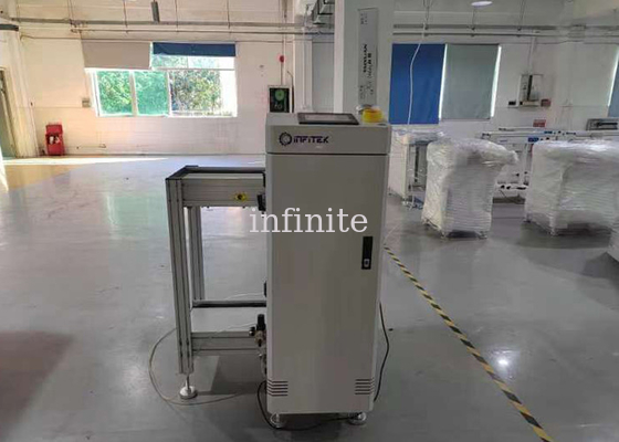 Caricatore su misura del PWB del compatto per l'OEM di 508mmx449.58mm INFITEK