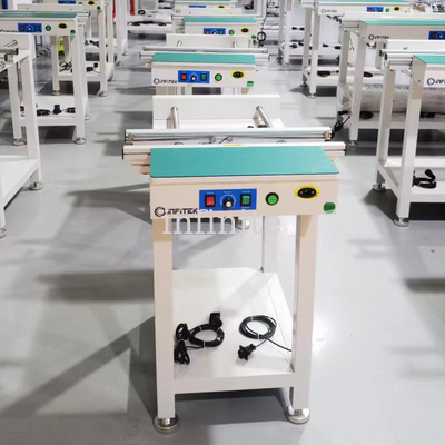 Convogliere per uso industriale per cartoni smt 1 anno di garanzia