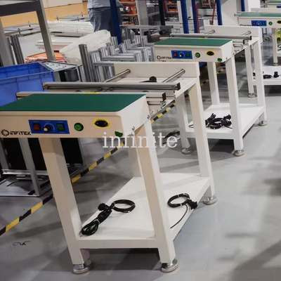 Convogliere SMT approvato per la linea di produzione SMT