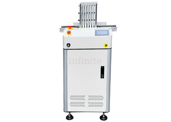 0.5M Macchina per lo screening PCB/Buffer di sollevamento - Attrezzatura per la manipolazione di schede INFITEK