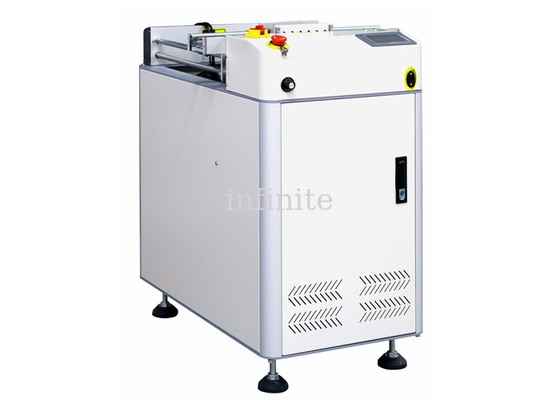 0.5M Macchina per lo screening PCB/Buffer di sollevamento - Attrezzatura per la manipolazione di schede INFITEK