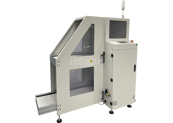 Tipo coperto SMT Magazine Tipo PCB Loader_INFITEK Board Handling Equipment