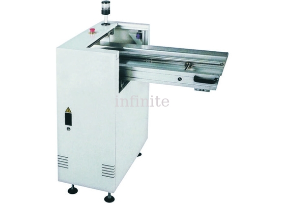 Convogliatore portatile per la linea di produzione SMT - attrezzature per la movimentazione di schede INFITEK
